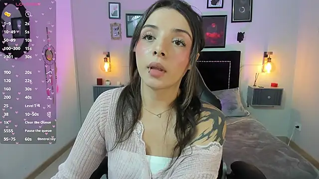 Snapshot of Charlotte__Benett chatting on 12, 2, 2026 Charlotte Benett online show from 12, 2, 2026