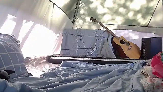 sweetnissapril online show from 27, 3, 2026