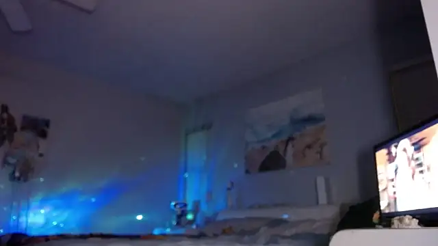 sweetnissapril online show from 2, 10, 2025