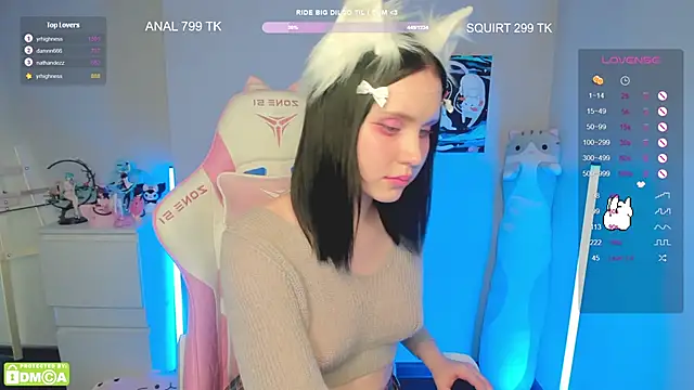 Gylaxie online show from 15, 2, 2025