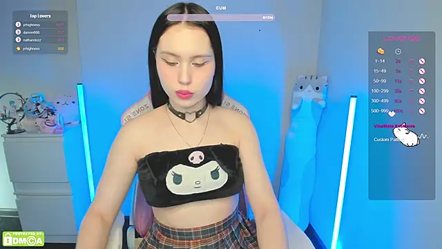 Gylaxie online show from 20, 2, 2025
