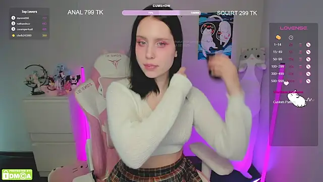 Gylaxie online show from 13, 2, 2025