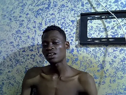 Africansking online show from 8, 7, 2026