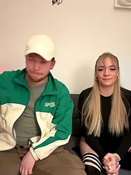 NickyGold Official online show from 17, 11, 2025