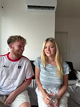 NickyGold Official online show from 17, 6, 2026