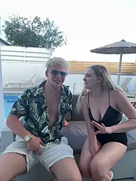 NickyGold Official online show from 15, 3, 2025