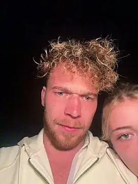 NickyGold Official online show from 15, 2, 2026