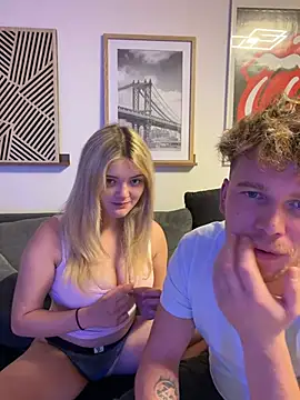 NickyGold Official online show from 27, 2, 2026