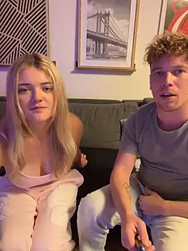 NickyGold Official online show from 25, 2, 2026