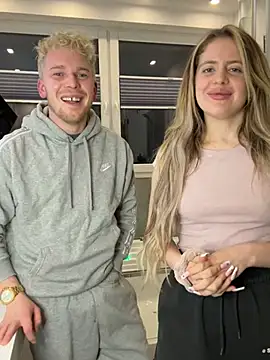 NickyGold Official online show from 25, 2, 2025