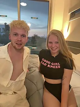 NickyGold Official online show from 7, 3, 2025