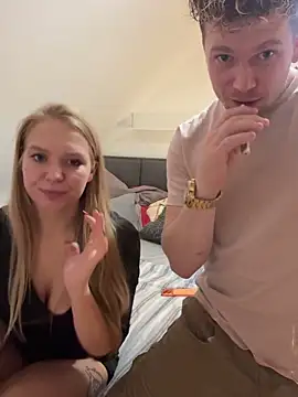 NickyGold Official online show from 2, 11, 2025