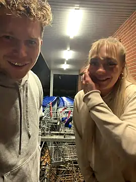 NickyGold Official online show from 1, 11, 2025