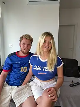 NickyGold Official online show from 14, 6, 2026