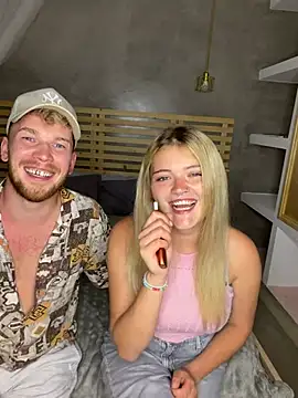 NickyGold Official online show from 17, 4, 2026