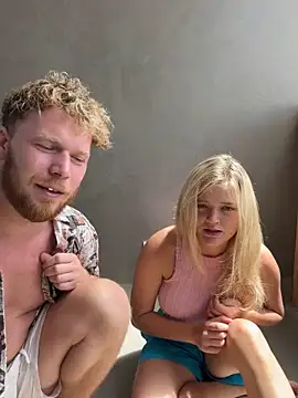 NickyGold Official online show from 4, 6, 2026