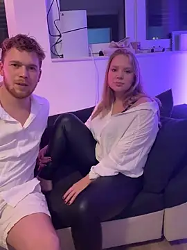 NickyGold Official online show from 7, 1, 2025