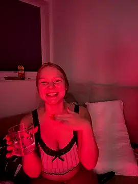 NickyGold Official online show from 3, 12, 2024