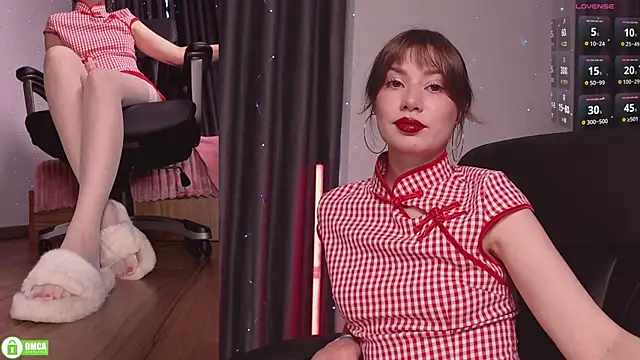 WendyyEmily online show from 7, 5, 2026