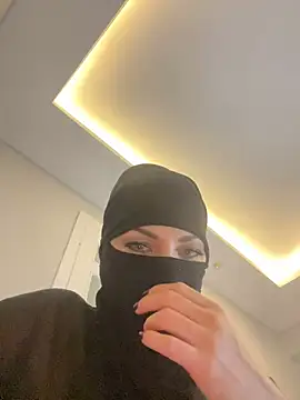 Amberonee31 online show from 8, 3, 2025