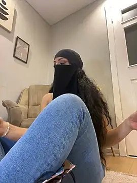 Amberonee31 online show from 2, 3, 2025