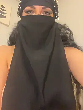 Amberonee31 online show from 11, 2, 2025