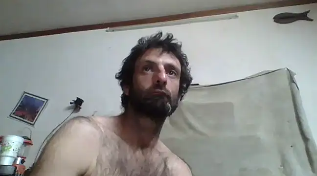 BigPeter6987 online show from 31, 12, 2024