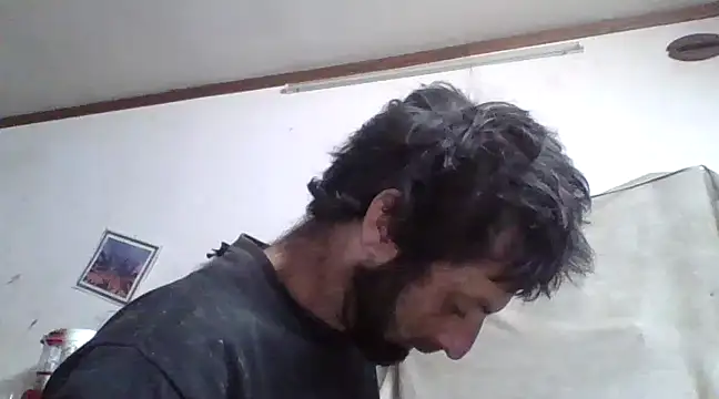 BigPeter6987 online show from 28, 12, 2024