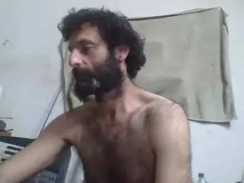 BigPeter6987 online show from 4, 2, 2025