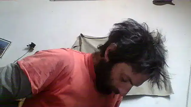 BigPeter6987 online show from 19, 1, 2025