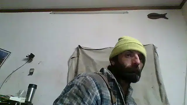 BigPeter6987 online show from 19, 1, 2025