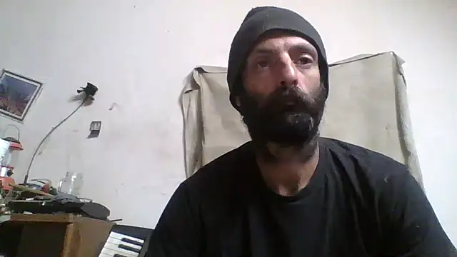 BigPeter6987 online show from 22, 12, 2024