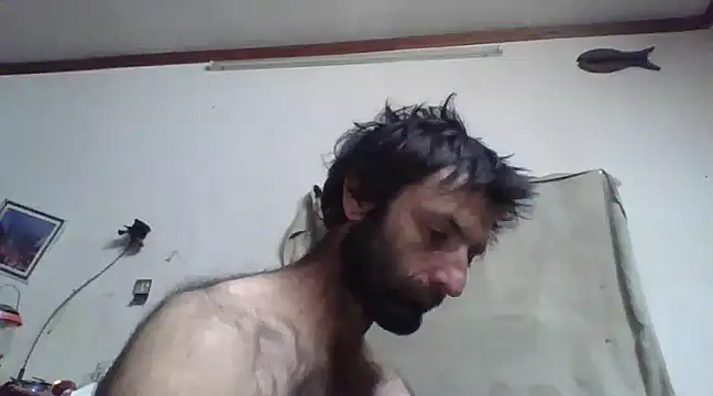 BigPeter6987 online show from 7, 1, 2025