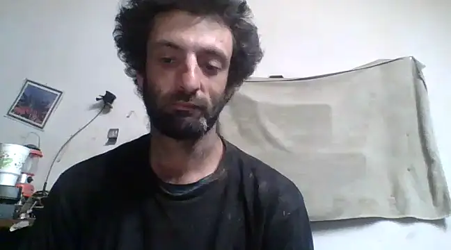 BigPeter6987 online show from 27, 12, 2024