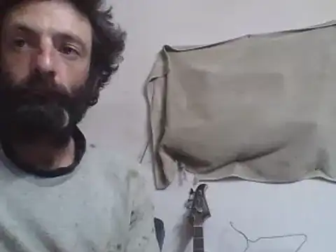 BigPeter6987 online show from 1, 2, 2025