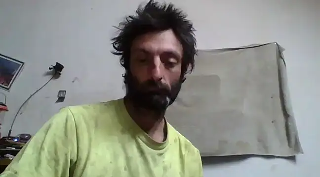 BigPeter6987 online show from 11, 1, 2025