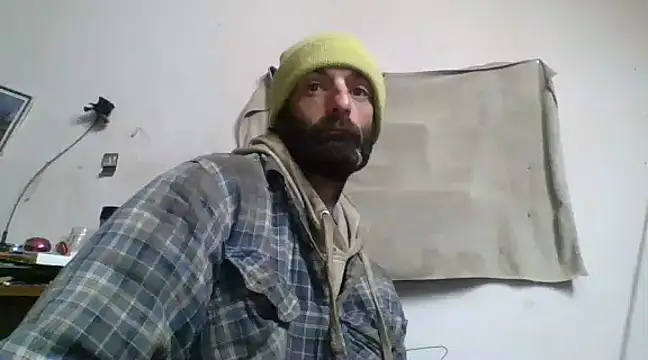 BigPeter6987 online show from 21, 1, 2025