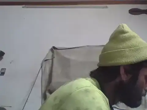 BigPeter6987 online show from 27, 1, 2025