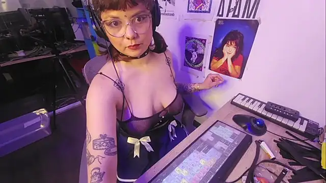 estivalia xxx online show from 14, 6, 2026
