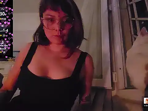 Snapshot of estivalia_xxx chatting on 1, 3, 2026 estivalia xxx online show from 1, 3, 2026