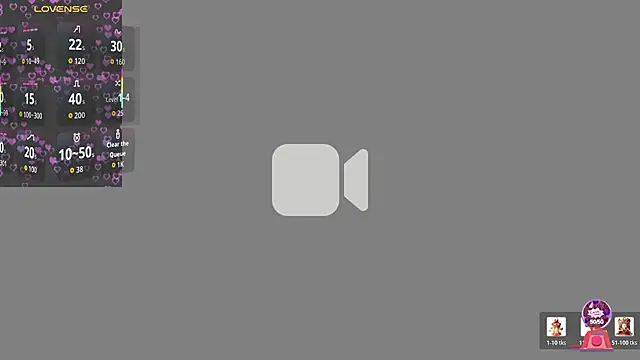 estivalia xxx online show from 9, 3, 2026