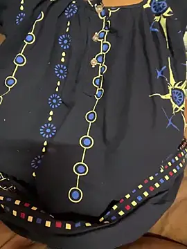 Beauty-queen online show from 11, 4, 2026