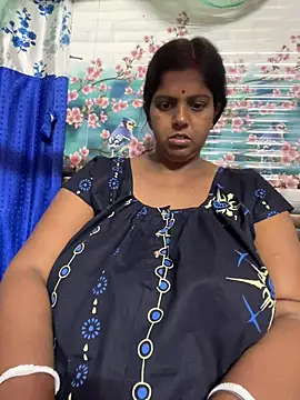 Beauty-queen online show from 23, 3, 2026