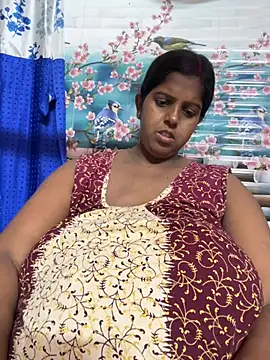 Beauty-queen online show from 18, 4, 2026