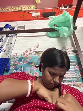 Snapshot of Beauty-queen chatting on 22, 3, 2025 Beauty-queen online show from 22, 3, 2025