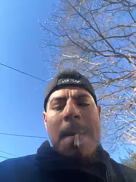 MynameisPaco online show from 29, 11, 2025