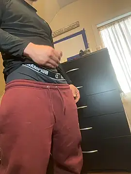 MynameisPaco online show from 16, 12, 2025