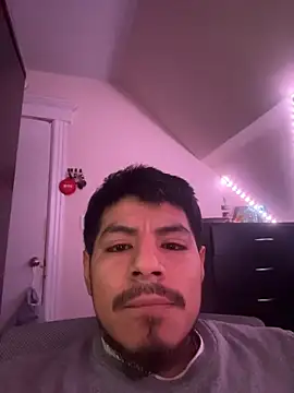 MynameisPaco online show from 22, 12, 2025