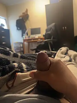 MynameisPaco online show from 5, 2, 2026