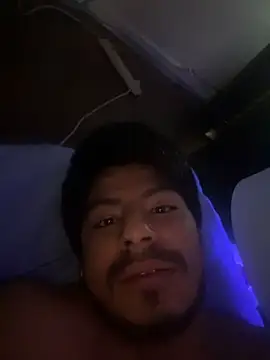 MynameisPaco online show from 2, 11, 2025